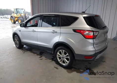 2017 Ford Escape Se from USA, damaged, VIN 1FMCU0G95HUC52297